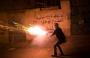 مواجهات في القدس الألعاب النارية.jpg