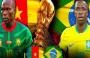 مشاهدة مباراة البرازيل والكاميرون في كأس العالم 2022 اليوم الجمعة 2 ديسمبر