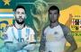 شاهد الآن.. بث مباشر مباراة الأرجنتين ضد أستراليا في دور الـ 16 من كأس العالم 2022