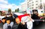 مسيرة الخلود للمطالبة بجثامين الشهداء الفلسطينيين من مقابر الارقام.jpg
