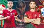 مباشر HD يلا شوت || مشاهدة مباراة المغرب والبرتغال بث مباشر