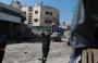 مواجهات في نابلس خلال اقتحام قوات الاحتلال.jpg