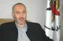 ناصر أبو شريف عضو المكتب السياسي للجهاد الاسلامي