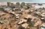 عصار العاصفة دانيال ليبيا