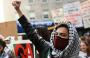 مظاهرات في نيويورك أمريكا دعماً لغزة وتنديداً بالعدوان الإسرائيلي (3).jfif