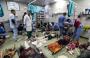 جرحى في مستشفيات غزة.jpg
