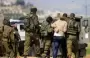 قوات الاحتلال تعتقل فلسطينياً.webp