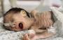 طفلة حديثة الولادة في غزة.jpg