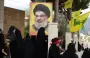 الشهيد حسن نصر الله أمين عام حزب الله