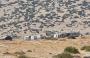 الاحتلال ينصب كرافانات في أراضي المواطنين الفلسطينيين.jpg
