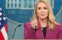 المتحدثة باسم البيت الأبيض كارولين ليفيت.webp