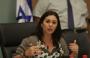 وزيرة المواصلات الإسرائيلية ميري ريغيف