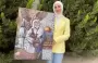 ميرا غنيم.. فتاة فلسطينية ترسم القدس وتفوز بجائزة عربية