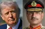قائد الجيش الباكستاني و ترامب