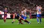 هل ظلم الحكم برشلونة أمام أتلتيكو مدريد؟