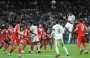 ريال مدريد و بايرن ميونخ