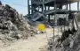 الخط الأصفر شرقي قطاع غزة