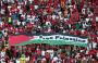 رفع العلم الفلسطيني في مكسيكو سيتي تزامناً مع افتتاح كأس العالم  2026