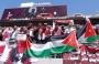 المونديال يهتف لفلسطين