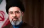 المرشد الأعلى الإيراني مجتبى خامنئي