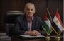 استشهاد محمد فواز الوحيدي مدير العلاقات العامة باللجنة بمدينة غزة.jpg