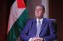 سفير دولة فلسطين لدى جمهورية مصر العربية والقائد الوطني دياب نمر اللوح