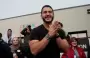 المرشح عبد الرحمن السيد للانتخابات التمهيدية في الحزب الديمقراطي بولاية ميشيغان.webp