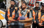 الناطق باسم الدفاع المدني محمود بصل