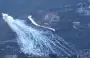قصف إسرائيلي فوسفوري على جنوب لبنان.webp