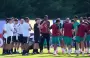 المنتخب المغربي