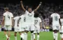 مبابي وفرحة التسجيل