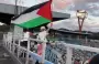 تضامن ياباني لافت مع فلسطين في الألعاب الآسيوية 2026