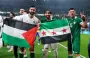 حضور لافت للاعبين فلسطينيين في نصف الأندية السورية