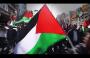 اصابات بمهاجمة جيش الاحتلال مسيرة شمال بيت لحم