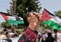 المصالحة الفلسطينية