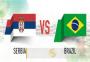 بث مباشر البرازيل وصربيا اليوم الخميس 2022-11-24