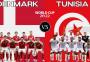 مشاهدة مباراة تونس والدنمارك بث مباشر تعليق عصام الشوالي كاس العالم 2022