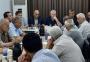 اجتماع الفصائل الفلسطينية مع شركة الكهرباء.jpg