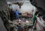 قصف مستشفى ناصر الطبي في خانيونس