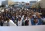 خلال المظاهرات في موريتانيا.jpg