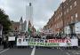 خلال المظاهرات في إيرلندا دعماً لفلسطين.jpg