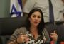 وزيرة المواصلات الإسرائيلية ميري ريغيف