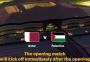 مباراة فلسطين وقطر