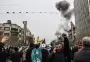 قصف قرب مسيرة يوم القدس العالمي في ايران.webp
