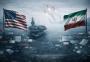 الحرب الأمريكية على إيران