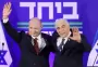 نفتالي بينيت ويائير لابيد أعلنا عن اتحاد حزبيهما في الانتخابات القادمة