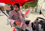 شروق أبو سكران