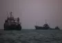 حرب إيران .. مضيق هرمز