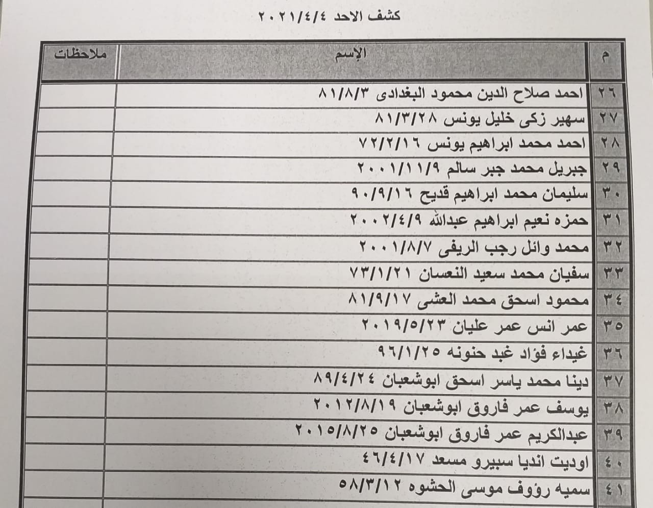 كشف تنسيقات مصرية.jpg