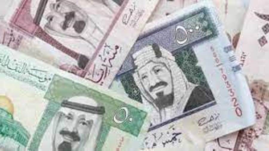 مقابل الريال الدولار السعودي سعر الريال